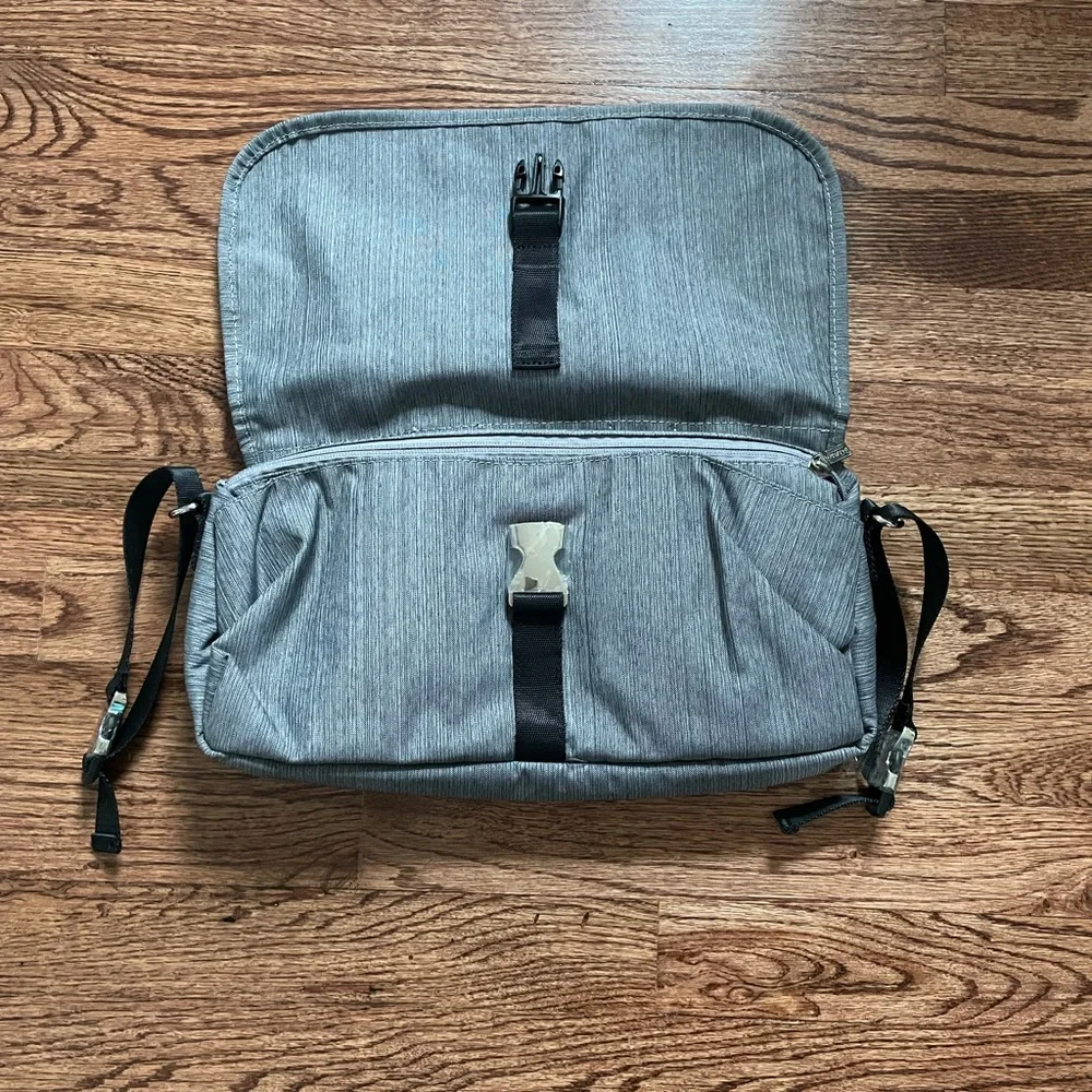 NWT Buggygear Limited Edition Buggy Stroller Bag